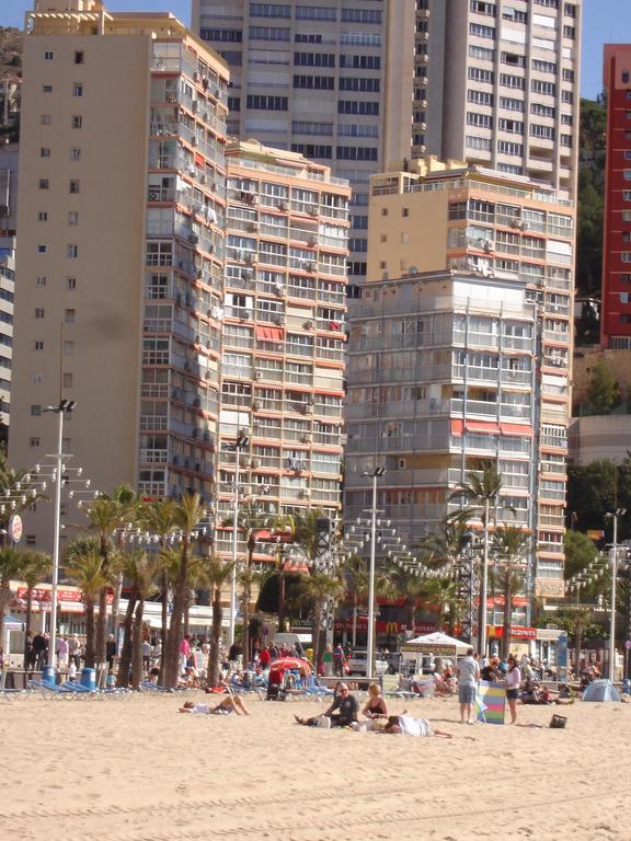 Apartment Carabelas