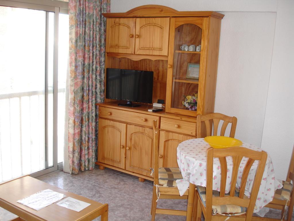 Carabelas Apartment