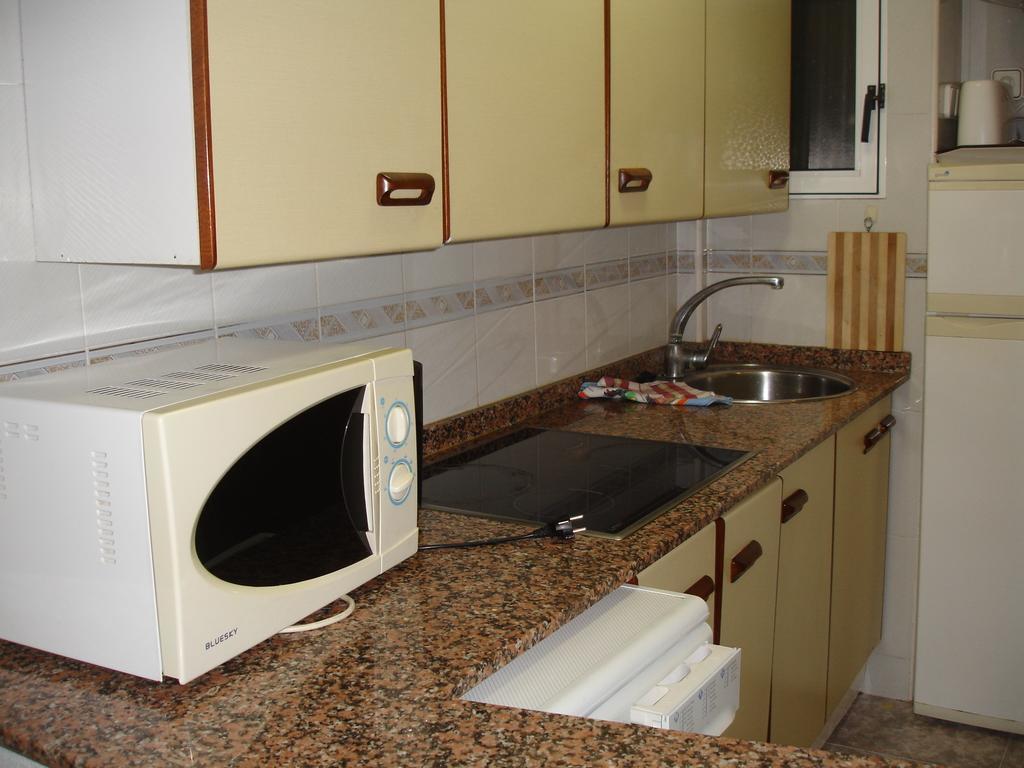 Carabelas Apartment *