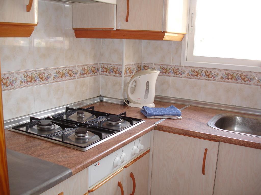 Carabelas Apartment