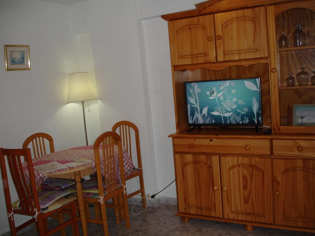 Apartment Carabelas Benidorm