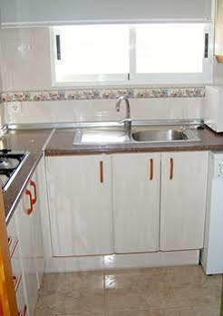 Apartment Carabelas *