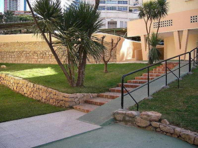 Carabelas Apartment Benidorm